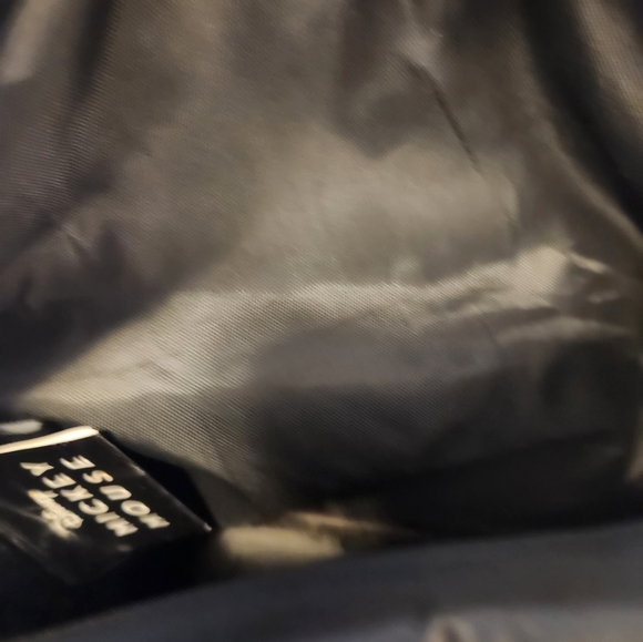 Cute Mickey Mouse Mini Backpack - Picture 7 of 7